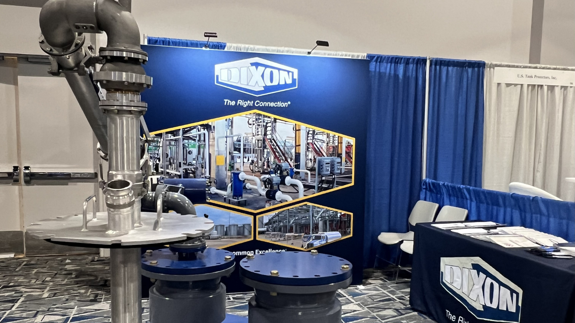 NISTM - CA