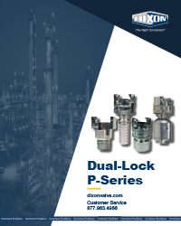 Dual-Lock P-Series