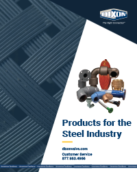 Steel Industry Products
