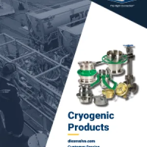 Cryogenic Products