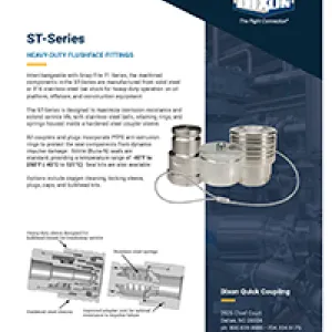 ST-Series