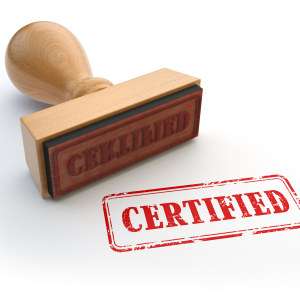 certifications teaser