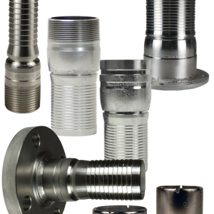 Dixon Valve & Coupling - Barbed Hose Fitting: 9/16″ x 3/8″ ID Hose, Female  Connector - 48757975 - MSC Industrial Supply