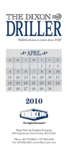 April 2010 Driller thumbnail