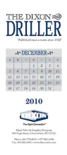 December 2010 Driller thumbnail