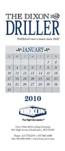 January 2010 Driller thumbnail