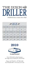 July 2010 Driller thumbnail