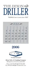July 2006