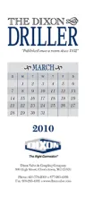 March 2010 Driller thumbnail