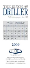 Sept 2009.