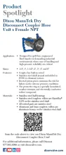 The Dixon Driller®- May 2026