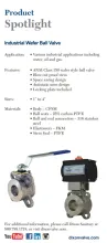 The Dixon Driller® - February 2016