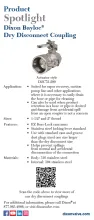 The Dixon Driller® - March 2024