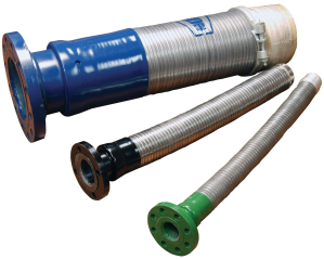 A History and Overview of GSM Armored Hose