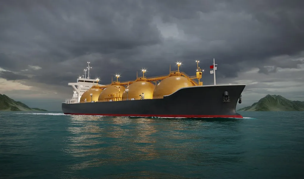 Understanding Natural Gas, Liquified Natural Gas &amp; Natural Gas Liquids