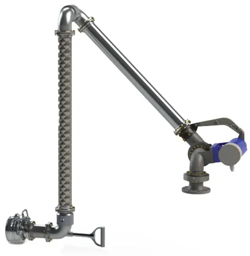 Dixon Loading Arms