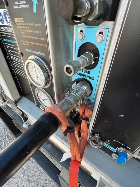 Virtual CNG Pipelines: An Overview