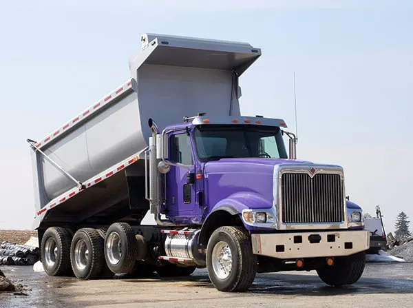 Hydraulic Quick Couplings in the Transportation Market