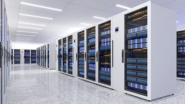 mainframe computers