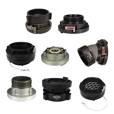 Storz Fittings