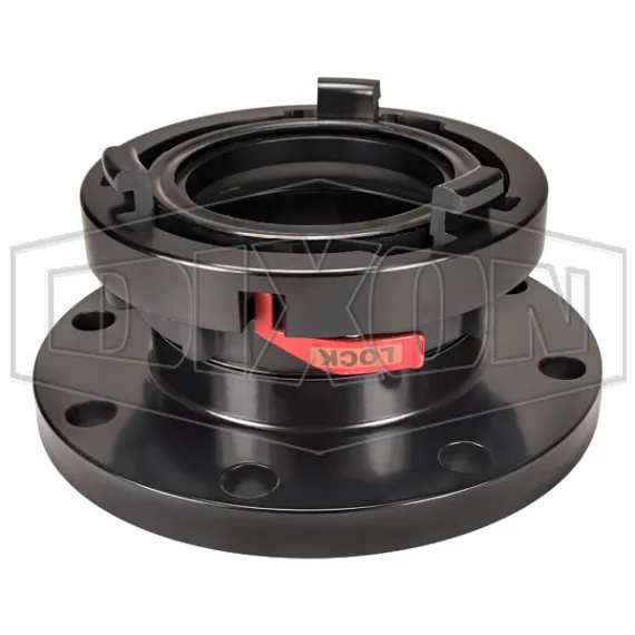 150# Carbon Steel Flange x Storz
