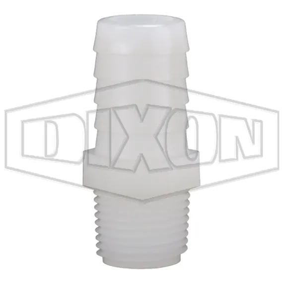 Tuff-Lite® Hose Shank x Male NPT Insert | Dixon