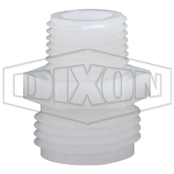 Tuff-Lite® Male GHT x Male NPT Adapter | Dixon