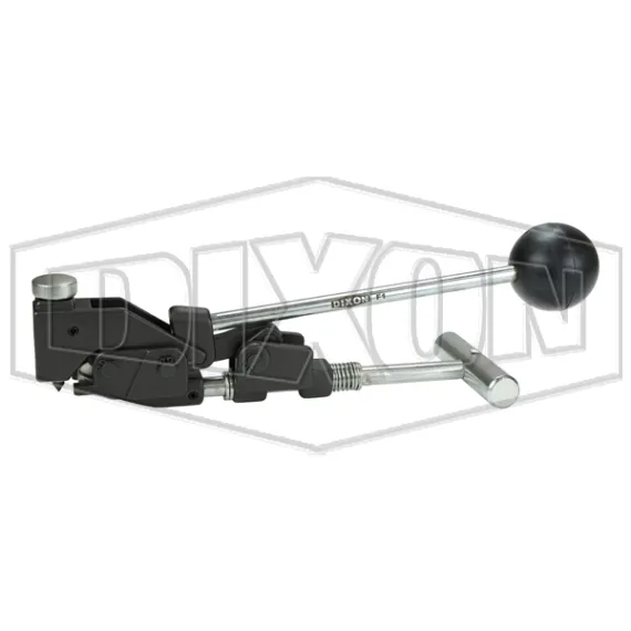 Band Clamp Hand Tool for 5/8" Clamps
