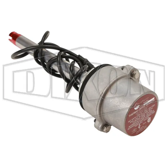 FloTech® Checkmate Plug-n-Play Overfill Sensor | Dixon