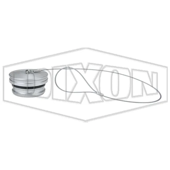 V-Series Dust Plug