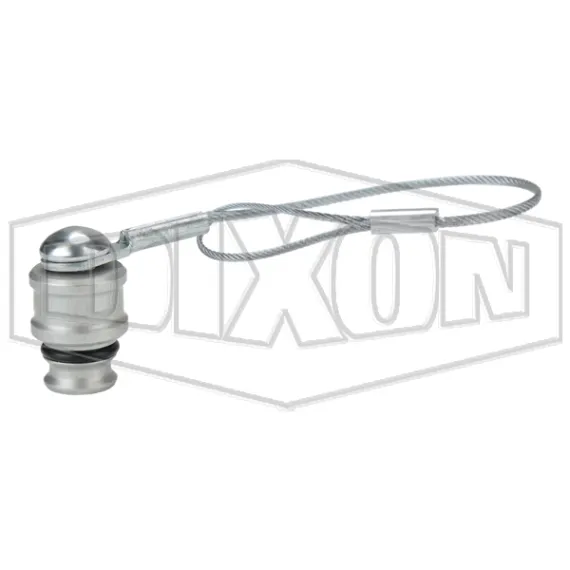 V-Series Dust Plug