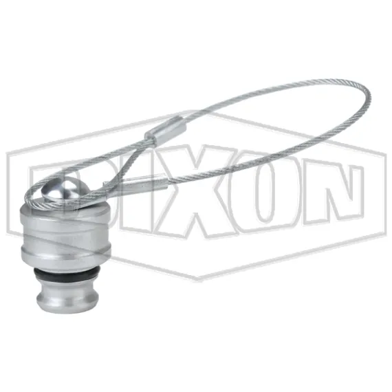 V-Series Dust Plug