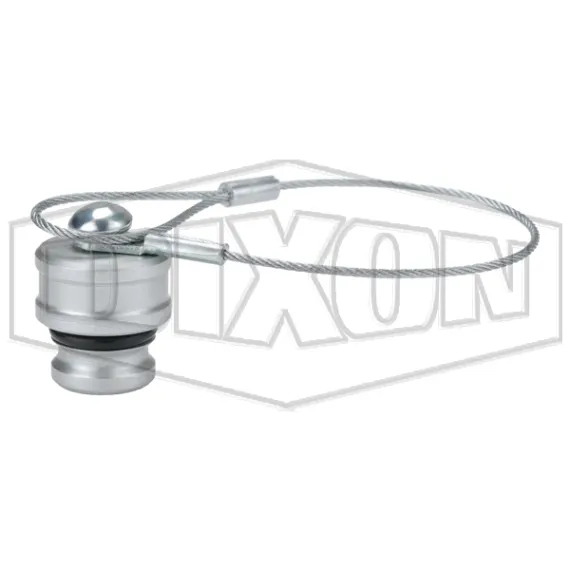 V-Series Dust Plug