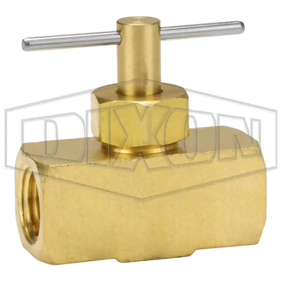 Needle Valve