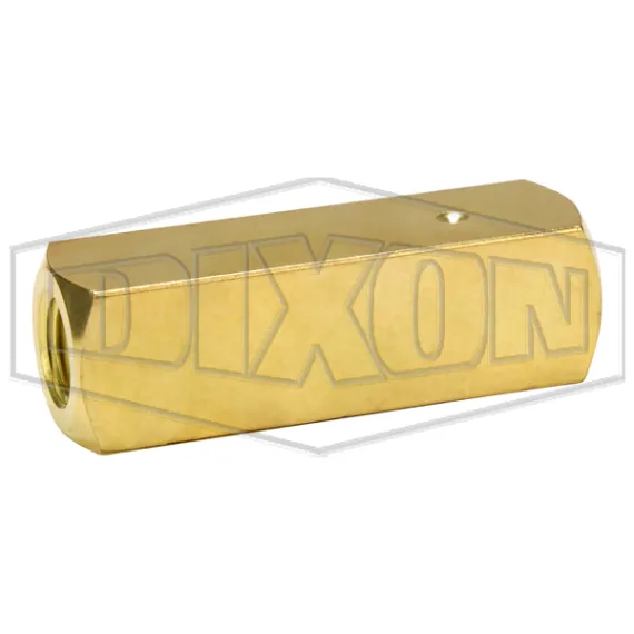 Series-C Check Valve