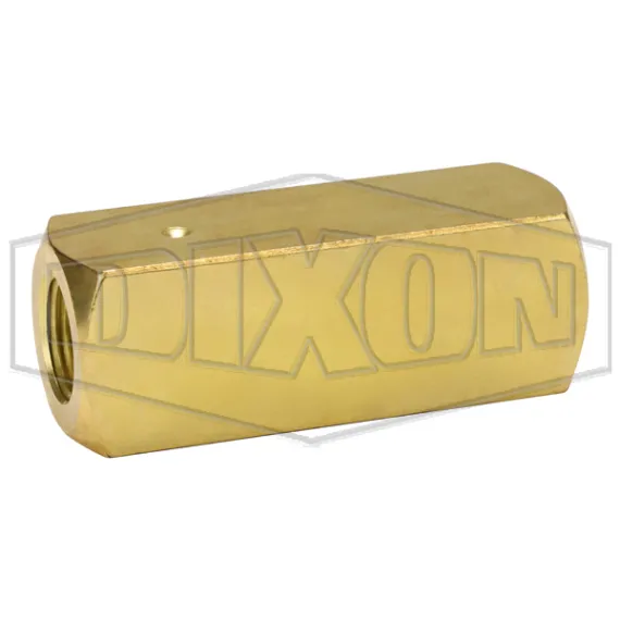Series-C Check Valve