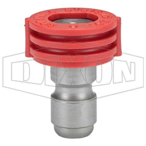 Quick Connect Spray Nozzle