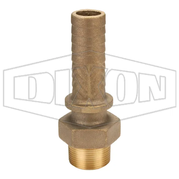 Boss® Male Stem