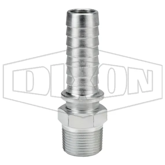 Boss® Male Stem