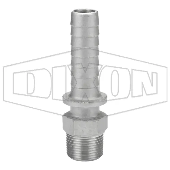 Boss® Male Stem | Dixon