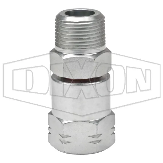 In-Line Swivel | Dixon