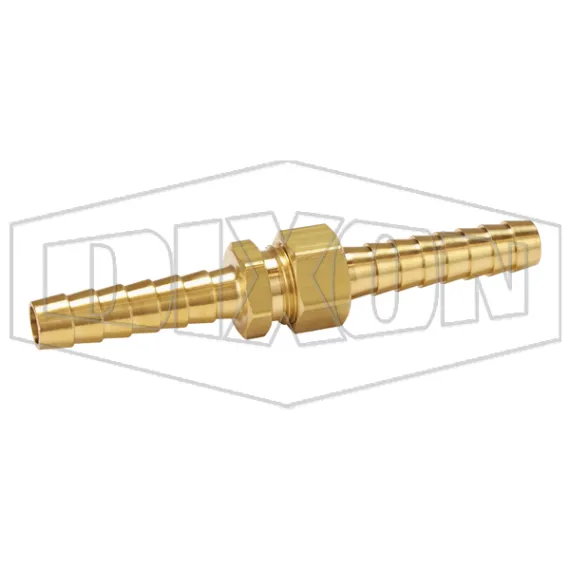 Long Shank Hose Complete Coupling