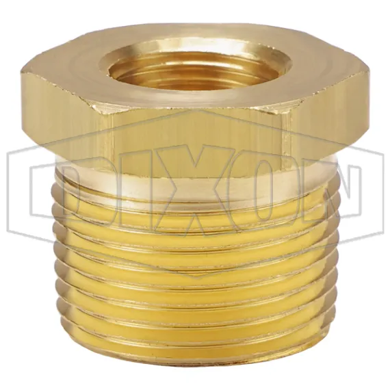 Reducer Hex Bushing