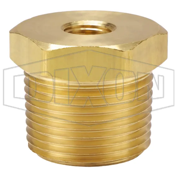 Reducer Hex Bushing
