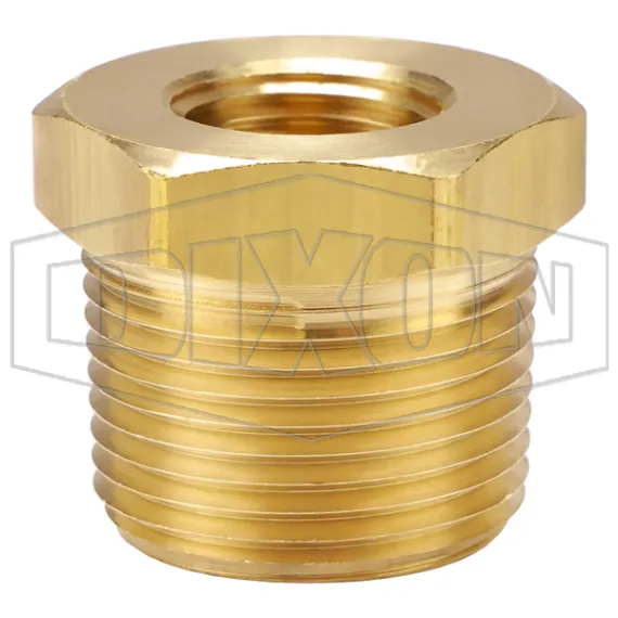 Reducer Hex Bushing