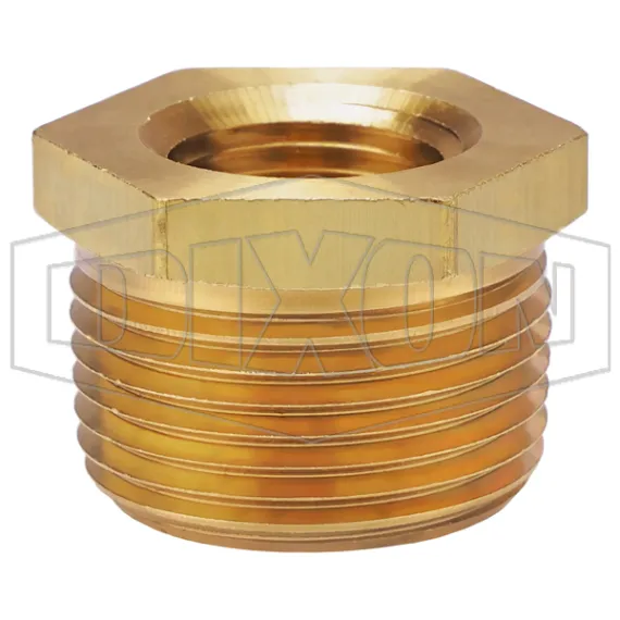 Reducer Hex Bushing