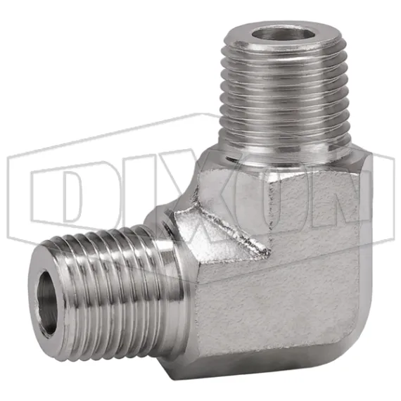 Male Pipe Elbow