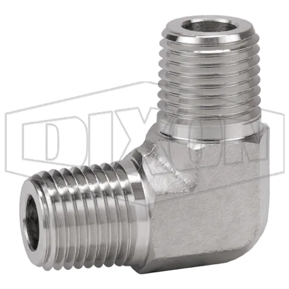 Male Pipe Elbow
