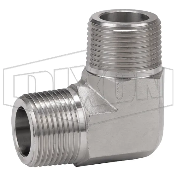 Male Pipe Elbow