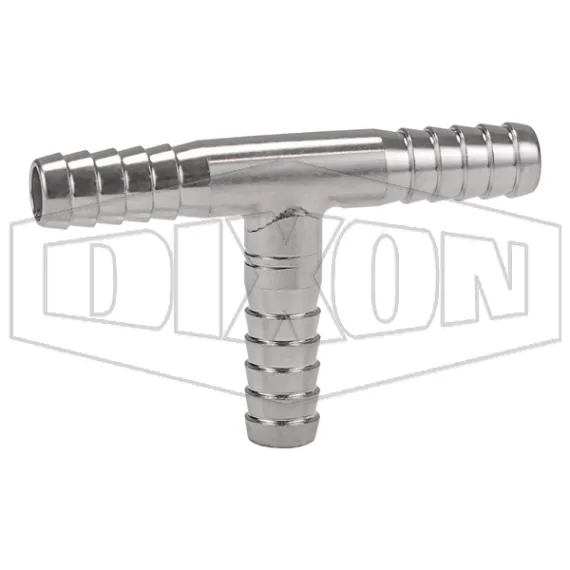 Barbed Tee Splicer